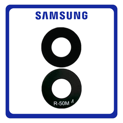 &Gamma;&nu;ή&sigma;&iota;&alpha; Original Samsung Galaxy A05s 4G (SM-A057F, SM-A057F/DS) Main Rear Back Camera Glass Lens &Pi;ί&sigma;&omega; &Tau;&zeta;&alpha;&mu;ά&kappa;&iota; &Kappa;ά&mu;&epsilon;&rho;&alpha;&sigmaf; GH81-24375A (Service Pack By Samsung)