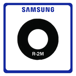 &Gamma;&nu;ή&sigma;&iota;&alpha; Original Samsung Galaxy A05s 4G (SM-A057F, SM-A057F/DS) Sub Rear Back Camera Glass Lens &Pi;ί&sigma;&omega; &Tau;&zeta;&alpha;&mu;ά&kappa;&iota; &Kappa;ά&mu;&epsilon;&rho;&alpha;&sigmaf; GH81-24376A (Service Pack By Samsung)