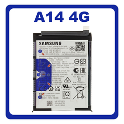 &Gamma;&nu;ή&sigma;&iota;&alpha; Original Samsung Galaxy A14 4G (SM-A145F, SM-A145F/DSN) SCUD-HQ-50SD Battery &Mu;&pi;&alpha;&tau;&alpha;&rho;ί&alpha; Li-lon 5000mAh GH81-23539A (Service Pack By Samsung)