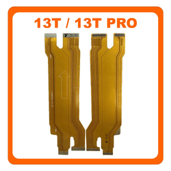 &Gamma;&nu;ή&sigma;&iota;&alpha; Original Xiaomi 13T 5G (2306EPN60G) / 13T Pro 5G (23078PND5G) Main Flex Cable &Kappa;&epsilon;&nu;&tau;&rho;&iota;&kappa;ή &Kappa;&alpha;&lambda;&omega;&delta;&iota;&omicron;&tau;&alpha;&iota;&nu;ί&alpha; 1350204000316A (Service Pack By Xiaomi)
