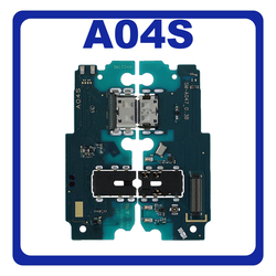 HQ OEM &Sigma;&upsilon;&mu;&beta;&alpha;&tau;ό &Mu;&epsilon; Samsung Galaxy A04S (SM-A047F, SM-A047F/DS) USB Type-C Charging Dock Connector Flex Sub Board, &Kappa;&alpha;&lambda;&omega;&delta;&iota;&omicron;&tau;&alpha;&iota;&nu;ί&alpha; &Upsilon;&pi;ό &Pi;&lambda;&alpha;&kappa;έ&tau;&alpha; &Phi;ό&rho;&tau;&iota;&sigma;&eta;&sigmaf; + Microphone &Mu;&iota;&kappa;&rho;ό&phi;&omega;&nu;&omicron; + Audio Jack &Theta;ύ&rho;&alpha; &Alpha;&kappa;&omicron;&upsilon;&sigma;&tau;&iota;&kappa;ώ&nu; (Premium A+)