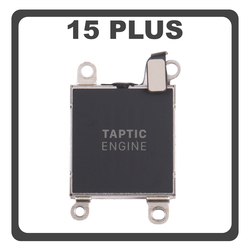 &Gamma;&nu;ή&sigma;&iota;&alpha; Original For Apple iPhone 15 Plus, iPhone 15+ (A3094, A2847) Vibration Motor Engine &Mu;&eta;&chi;&alpha;&nu;&iota;&sigma;&mu;ό&sigmaf; &Delta;ό&nu;&eta;&sigma;&eta;&sigmaf; Pulled