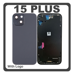 HQ OEM &Sigma;&upsilon;&mu;&beta;&alpha;&tau;ό &Mu;&epsilon; Apple iPhone 15 Plus, iPhone 15+ (A3094, A2847) Rear Back Battery Cover Middle Frame + Housing &Pi;ί&sigma;&omega; &Kappa;ά&lambda;&upsilon;&mu;&mu;&alpha; &Kappa;&alpha;&pi;ά&kappa;&iota; &Pi;&lambda;ά&tau;&eta; &Mu;&pi;&alpha;&tau;&alpha;&rho;ί&alpha;&sigmaf; - &Sigma;&alpha;&sigma;ί + Camera Lens &Tau;&zeta;&alpha;&mu;ά&kappa;&iota; &Kappa;ά&mu;&epsilon;&rho;&alpha;&sigmaf; + Side Keys  + Sim Tray &Theta;ή&kappa;&eta; &Kappa;ά&rho;&tau;&alpha;&sigmaf; + Flashlight + NFC Black &Mu;&alpha;ύ&rho;&omicron; (Premium A+)HQ OEM &Sigma;&upsilon;&mu;&beta;&alpha;&tau;ό &Mu;&epsilon; Apple iPhone 15 Plus, iPhone 15+ (A3094, A2847) Rear Back Battery Cover Middle Frame + Housing &Pi;ί&sigma;&omega; &Kappa;ά&lambda;&upsilon;&mu;&mu;&alpha; &Kappa;&alpha;&pi;ά&kappa;&iota; &Pi;&lambda;ά&tau;&eta; &Mu;&pi;&alpha;&tau;&alpha;&rho;ί&alpha;&sigmaf; - &Sigma;&alpha;&sigma;ί + Camera Lens &Tau;&zeta;&alpha;&mu;ά&kappa;&iota; &Kappa;ά&mu;&epsilon;&rho;&alpha;&sigmaf; + Side Keys  + Sim Tray &Theta;ή&kappa;&eta; &Kappa;ά&rho;&tau;&alpha;&sigmaf; + Flashlight + NFC Black &Mu;&alpha;ύ&rho;&omicron; (Premium A+)