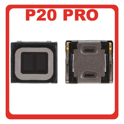 HQ OEM &Sigma;&upsilon;&mu;&beta;&alpha;&tau;ό &Mu;&epsilon; Huawei P20 Pro (CLT-L29C, CLT-L29) EarPiece Receiver Speaker &Alpha;&kappa;&omicron;&upsilon;&sigma;&tau;&iota;&kappa;ό (Premium A+)