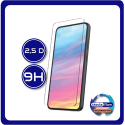 Forever Tempered Glass 2,5D Τζαμάκι Οθόνης For Apple iPhone 12 Pro Max Transparent Διάφανο 9H