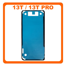 &Gamma;&nu;ή&sigma;&iota;&alpha; Original Xiaomi 13T 5G (2306EPN60G) / Xiaomi 13T Pro (23078PND5G), Adhesive Tape LCD Cover Film Glue, &Delta;&iota;&pi;&lambda;ή&sigmaf; Ό&psi;&eta;&sigmaf; &Kappa;ό&lambda;&lambda;&alpha;​ (Service Pack By Xiaomi)