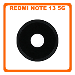 &Gamma;&nu;ή&sigma;&iota;&alpha; Original Xiaomi Redmi Note 13 5G (2312DRAABG, 2312DRAABI), Rear Back Camera Lens &Pi;ί&sigma;&omega; &Tau;&zeta;&alpha;&mu;ά&kappa;&iota; &Kappa;ά&mu;&epsilon;&rho;&alpha;&sigmaf; (Service Pack By XIaomi)