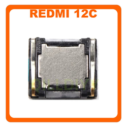 &Gamma;&nu;ή&sigma;&iota;&alpha; Original Xiaomi Redmi 12C (22120RN86G, 22120RN86I) EarPiece Receiver Speaker &Alpha;&kappa;&omicron;&upsilon;&sigma;&tau;&iota;&kappa;ό (Service Pack By Xiaomi)