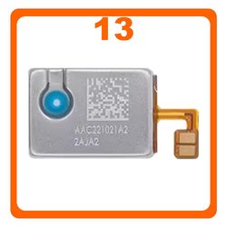 &Gamma;&nu;ή&sigma;&iota;&alpha; Original Xiaomi 13 (2211133C, 2211133G) EarPiece Receiver Speaker &Alpha;&kappa;&omicron;&upsilon;&sigma;&tau;&iota;&kappa;ό (Service Pack By Xiaomi)