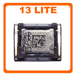 &Gamma;&nu;ή&sigma;&iota;&alpha; Original Xiaomi 13 Lite 5G (2210129SG), EarPiece Receiver Speaker &Alpha;&kappa;&omicron;&upsilon;&sigma;&tau;&iota;&kappa;ό (Service Pack By Xiaomi)