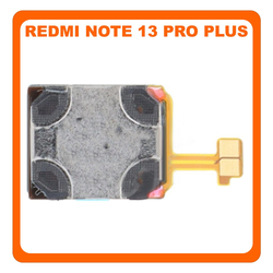 &Gamma;&nu;ή&sigma;&iota;&alpha; Original Xiaomi Redmi Note 13 Pro Plus 5G, Redmi Note 13 Pro+ 5G (23090RA98C, 23090RA98G) EarPiece Receiver Speaker &Alpha;&kappa;&omicron;&upsilon;&sigma;&tau;&iota;&kappa;ό (Service Pack By Xiaomi)