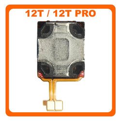 &Gamma;&nu;ή&sigma;&iota;&alpha; Original Xiaomi 12T 5G (22071212AG) / 12T Pro 5G (22081212UG, 22081212G) EarPiece Receiver Speaker &Alpha;&kappa;&omicron;&upsilon;&sigma;&tau;&iota;&kappa;ό (Service Pack By Xiaomi)