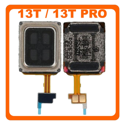 &Gamma;&nu;ή&sigma;&iota;&alpha; Original Xiaomi 13T 5G (2306EPN60G) / 13T Pro 5G (23078PND5G) EarPiece Receiver Speaker &Alpha;&kappa;&omicron;&upsilon;&sigma;&tau;&iota;&kappa;ό (Service Pack By Xiaomi)