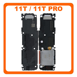 &Gamma;&nu;ή&sigma;&iota;&alpha; Original Xiaomi 11T (21081111RG) / 11T Pro (2107113SG, 2107113SI) Buzzer Loudspeaker Sound Ringer Module &Eta;&chi;&epsilon;ί&omicron; &Mu;&epsilon;&gamma;ά&phi;&omega;&nu;&omicron; 5600080K3S00​ (Service Pack By Xiaomi)
