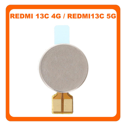 &Gamma;&nu;ή&sigma;&iota;&alpha; Original Xiaomi Redmi 13C 4G (23100RN82L, 23106RN0DA) / Redmi 13C 5G (23124RN87G, 23124RN87I) Vibration Motor Engine &Mu;&eta;&chi;&alpha;&nu;&iota;&sigma;&mu;ό&sigmaf; &Delta;ό&nu;&eta;&sigma;&eta;&sigmaf; (Service Pack By Xiaomi)