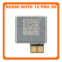 &Gamma;&nu;ή&sigma;&iota;&alpha; Original Xiaomi Redmi Note 12 Pro 5G (22101316C, 22101316I) Vibration Motor Engine &Mu;&eta;&chi;&alpha;&nu;&iota;&sigma;&mu;ό&sigmaf; &Delta;ό&nu;&eta;&sigma;&eta;&sigmaf; (Service Pack By Xiaomi)