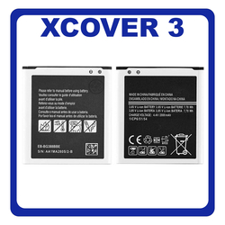 OEM HQ Samsung Galaxy Xcover 3 Xcover3 G388F G389 (SM-G389F) EB-BG388BBE Battery &Mu;&pi;&alpha;&tau;&alpha;&rho;ί&alpha; 2200mAh Li-Ion Polymer (bulk) (Premium A+)
