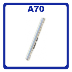 Original &Gamma;&nu;ή&sigma;&iota;&omicron; Samsung Galaxy A70 2019 A705F (SM-A705F SM-A705FN SM-A705FN/DS) Volume Button External Side Keys &Pi;&lambda;&alpha;&iota;&nu;ό &Pi;&lambda;ή&kappa;&tau;&rho;&omicron; &Kappa;&omicron;&upsilon;&mu;&pi;ί &Rho;ύ&theta;&mu;&iota;&sigma;&eta;&sigmaf; Έ&nu;&tau;&alpha;&sigma;&eta;&sigmaf; Ή&chi;&omicron;&upsilon; White Ά&sigma;&pi;&rho;&omicron; GH98-44194B (Service Pack By Samsung)