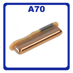 Original &Gamma;&nu;ή&sigma;&iota;&omicron; Samsung Galaxy A70 2019 A705F (SM-A705F SM-A705FN SM-A705FN/DS) Power On / Off Button External Side Key &Pi;&lambda;&alpha;&iota;&nu;ό &Pi;&lambda;ή&kappa;&tau;&rho;&omicron; &Kappa;&omicron;&upsilon;&mu;&pi;ί Έ&nu;&alpha;&rho;&xi;&eta;&sigmaf; &Epsilon;&kappa;&kappa;ί&nu;&eta;&sigma;&eta;&sigmaf; Coral &Kappa;&omicron;&rho;&alpha;&lambda;ί GH98-44195D (Service Pack By Samsung)