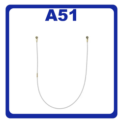 &Gamma;&nu;ή&sigma;&iota;&alpha; Original Samsung Galaxy A51 2020 (SM-A515F) CBF COAXIAL ANTENNA CABLE FLEX , &Kappa;&Alpha;&Lambda;&Omega;&Delta;&Iota;&Omicron; &Kappa;&Epsilon;&Rho;&Alpha;&Iota;&Alpha;&Sigma; &Omicron;&Mu;&Omicron;&Alpha;&Xi;&Omicron;&Nu;&Iota;&Kappa;&Omicron;, 121&Mu;&Mu; (SERVICE PACK BY SAMSUNG) GH39-02056A