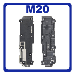 &Gamma;&nu;ή&sigma;&iota;&omicron; Original Samsung Galaxy M20 M205 SM-M205F Main Antenna Module &Kappa;&epsilon;&nu;&tau;&rho;&iota;&kappa;ή K&epsilon;&rho;&alpha;ί&alpha; GH42-06241A (Service Pack by Samsung)