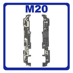 &Gamma;&nu;ή&sigma;&iota;&omicron; Original Samsung Galaxy M20 M205 SM-M205F SUB Antenna Module K&epsilon;&rho;&alpha;ί&alpha; GH42-06242A (Service Pack by Samsung)