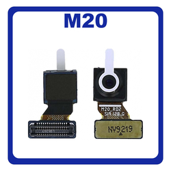 &Gamma;&nu;ή&sigma;&iota;&omicron; Original Samsung Galaxy M20 M205 SM-M205F Front Camera Module 8MP &Mu;&pi;&rho;&omicron;&sigma;&tau;&iota;&nu;ή &Kappa;ά&mu;&epsilon;&rho;&alpha; GH96-12421A (Service Pack By Samsung)