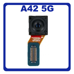 &Gamma;&nu;ή&sigma;&iota;&omicron; Original Samsung Galaxy A42 5G A426 SM-A426B Front Camera Module 20MP &Mu;&pi;&rho;&omicron;&sigma;&tau;ά &Kappa;ά&mu;&epsilon;&rho;&alpha; GH96-13841A (Service Pack By Samsung)