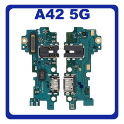 &Gamma;&nu;ή&sigma;&iota;&omicron; Original Samsung Galaxy A42 5G A426 SM-A426B USB Charging Board &Kappa;&alpha;&lambda;&omega;&delta;&iota;&omicron;&tau;&alpha;&iota;&nu;ί&alpha; &Phi;ό&rho;&tau;&iota;&sigma;&eta;&sigmaf; + Microphone &Mu;&iota;&kappa;&rho;ό&phi;&omega;&nu;&omicron; + Audio Jack &Theta;ύ&rho;&alpha; &Alpha;&kappa;&omicron;&upsilon;&sigma;&tau;&iota;&kappa;ώ&nu; GH96-13913A (Service Pack By Samsung)