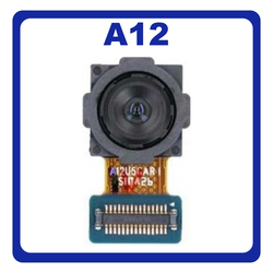 &Gamma;&nu;ή&sigma;&iota;&omicron; Original Samsung Galaxy A12 A125 SM-A125F Rear Ultrawide Camera Module 5 MP &Pi;ί&sigma;&omega; &Kappa;ά&mu;&epsilon;&rho;&alpha; GH96-14014A (Service Pack By Samsung)