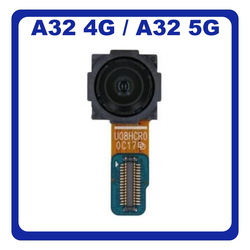 &Gamma;&nu;ή&sigma;&iota;&omicron; Original Samsung Galaxy A32 4G A325 SM-A325F / 5G A326 SM-A326B Rear Ultra Wide Camera Module 8MP &Pi;ί&sigma;&omega; &Kappa;ά&mu;&epsilon;&rho;&alpha; GH96-14142A (Service Pack By Samsung)