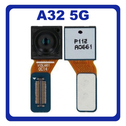 &Gamma;&nu;ή&sigma;&iota;&omicron; Original Samsung Galaxy A32 5G A326 SM-A326B Front Camera Module 13MP &Mu;&pi;&rho;&omicron;&sigma;&tau;ά &Kappa;ά&mu;&epsilon;&rho;&alpha; GH96-14143A (Service Pack By Samsung)