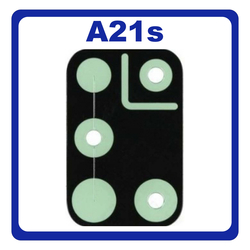 Original &Gamma;&nu;ή&sigma;&iota;&omicron; Samsung Galaxy A21s 2020 A217 (A217F, A217F/DS, A217F/DSN, A217M, A217M/DS, A217N) Adhesive Tape For Camera Lens &Kappa;ό&lambda;&lambda;&alpha; &Delta;&iota;&pi;&lambda;ή&sigmaf; Ό&psi;&eta;&sigmaf; &Gamma;&iota;&alpha; &Pi;ί&sigma;&omega; &Tau;&zeta;&alpha;&mu;ά&kappa;&iota; &Kappa;ά&mu;&epsilon;&rho;&alpha;&sigmaf; GH02-20942A (Service Pack By Samsung)