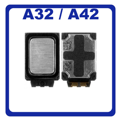 &Gamma;&nu;ή&sigma;&iota;&omicron; Original Samsung Galaxy A32 &Alpha;326 &Alpha;325 SM-A326B SM-A325F A42 &Alpha;426 SM-A426B SM-A426B/DS Micro Speaker Buzzer Loudspeaker &Eta;&chi;&epsilon;ί&omicron; &Mu;&epsilon;&gamma;ά&phi;&omega;&nu;&omicron; 3001-002865 (Service Pack by Samsung)