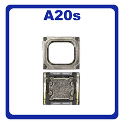 Original &Gamma;&nu;ή&sigma;&iota;&omicron; Samsung Galaxy A20s A207 SM-A207F, SM-A207M, SM-A2070 Ear Speaker Earpiece &Alpha;&kappa;&omicron;&upsilon;&sigma;&tau;&iota;&kappa;ό GH81-17797A (Service Pack By Samsung)