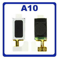 Original &Gamma;&nu;ή&sigma;&iota;&omicron; Samsung Galaxy A10 A105F(SM-A105F, SM-A105FN) Ear Sound Speaker Earpiece &Alpha;&kappa;&omicron;&upsilon;&sigma;&tau;&iota;&kappa;ό 3009-001726 (Service Pack By Samsung)