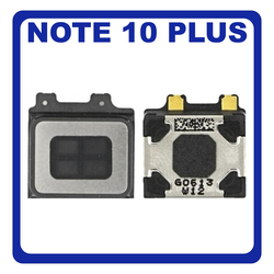Original &Gamma;&nu;ή&sigma;&iota;&omicron; Samsung Galaxy Note 10+ Note10 Plus Note 10 Plus N975 , S9+ S9 Plus G965 , S20 5G G981 (N975F N975F/DS G965F G965F/DS G981B G981F) Ear Sound Speaker Earpiece &Alpha;&kappa;&omicron;&upsilon;&sigma;&tau;&iota;&kappa;ό 3001-002851 (Service Pack By Samsung)