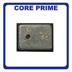 Original &Gamma;&nu;ή&sigma;&iota;&omicron; Samsung Galaxy Core Prime G360 G361 (SM-G360T, SM-G3606, SM-G3608, SM-G3609, SM-G360BT, SM-G360F, SM-G360FY, SM-G360G, SM-G360GY, SM-G360H, SM-G360H/D, SM-G360BT, SM-G361, SM-G361H, SM-G361F, SM-G360HU, SM-G360T1, SM-G360M, SM-G360P, SM-G360V, SM-S820L, SM-G360AZ, SM-G361HU) Microphone &Mu;&iota;&kappa;&rho;ό&phi;&omega;&nu;&omicron; MIC 3003-001208 (Service Pack By Samsung)