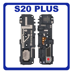 &Gamma;&nu;ή&sigma;&iota;&omicron; Original Samsung Galaxy S20 Plus G985 (G985, G985F, G985F/DS) S20+ 5G G986 (G986B, G986F, G986F/DS) Buzzer Loudspeaker Loud Speaker Sound Ringer Module &Eta;&chi;&epsilon;ί&omicron; &Mu;&epsilon;&gamma;ά&phi;&omega;&nu;&omicron; GH96-13065A (Service Pack by Samsung)
