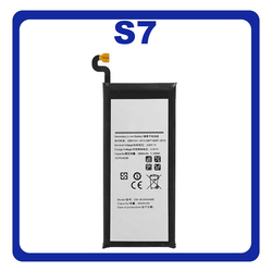 OEM HQ Samsung Galaxy S7 G930 (SM-G930F, SM-G930A, SM-G930P, SM-G930V, SM-G930T, SM-G930R, SM-G930F, SM-G930FD, SM-G930W8, SM-G930S, SM-G930L, SM-G930K, SM-G9300) Battery &Mu;&pi;&alpha;&tau;&alpha;&rho;ί&alpha; 3000mAh EB-BG930ABE (Grade AAA+++)