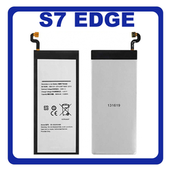 OEM HQ Samsung Galaxy S7 Edge S7Edge G935 (G935F, G935FD, G935W8, G9350, G935S, SC-02H, G935K, G935L, G935R4, SCV33) Battery &Mu;&pi;&alpha;&tau;&alpha;&rho;ί&alpha; 3600mAh EB-BG935ABE (Grade AAA+++)