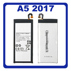 HQ OEM &Sigma;&upsilon;&mu;&beta;&alpha;&tau;ό &Gamma;&iota;&alpha; Samsung Galaxy  A5 2017 (SM-A520F, SM-A520F), J5 2017 (SM-J530F, SM-J530Y) EB-BA520ABE Battery &Mu;&pi;&alpha;&tau;&alpha;&rho;ί&alpha; Li-Ion 3600mAh (Bulk) (Grade AAA+++)