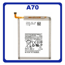HQ OEM &Sigma;&upsilon;&mu;&beta;&alpha;&tau;ό &Gamma;&iota;&alpha; Samsung Galaxy A70 (SM-A705F, SM-A705FN, SM-A705GM) Battery &Mu;&pi;&alpha;&tau;&alpha;&rho;ί&alpha; Li-Ion 4500 mAh EB-BA705ABU (Grade AAA+++)