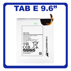 HQ OEM &Sigma;&upsilon;&mu;&beta;&alpha;&tau;ό &Gamma;&iota;&alpha; Samsung Galaxy Tab E 9.6 (SM-T560, SM-T561, SM-T560NU) EB-BT561ABE Battery &Mu;&pi;&alpha;&tau;&alpha;&rho;ί&alpha; Li-Ion 5000 mAh Bulk (Grade AAA+++)