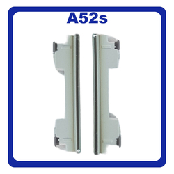 &Gamma;&nu;ή&sigma;&iota;&alpha; Original Samsung Galaxy A52s 5G, Galaxy A 52s 5G (SM-A528B, SM-A528B/DS) Volume Button External Side Keys &Pi;&lambda;&alpha;&iota;&nu;ό &Pi;&lambda;ή&kappa;&tau;&rho;&omicron; &Kappa;&omicron;&upsilon;&mu;&pi;ί &Rho;ύ&theta;&mu;&iota;&sigma;&eta;&sigmaf; Έ&nu;&tau;&alpha;&sigma;&eta;&sigmaf; Ή&chi;&omicron;&upsilon; Awesome Mint &Pi;&rho;ά&sigma;&iota;&nu;&omicron; GH98-46399G (Service Pack By Samsung)