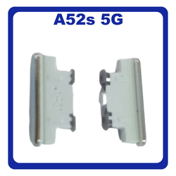 &Gamma;&nu;ή&sigma;&iota;&alpha; Original Samsung Galaxy A52s 5G, Galaxy A 52s 5G (SM-A528B, SM-A528B/DS) Power Key On/Off &Pi;&lambda;ή&kappa;&tau;&rho;o &Epsilon;&kappa;&kappa;ί&nu;&eta;&sigma;&eta;&sigmaf; Awesome Mint &Pi;&rho;ά&sigma;&iota;&nu;&omicron; GH98-46285G (Service Pack By Samsung)
