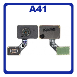 &Gamma;&nu;ή&sigma;&iota;&omicron; Original Samsung Galaxy A41 A415 (A415F, A415F/DS, A415F/DSN, A415F/DSM) Fingerprint Flex Sensor &Kappa;&alpha;&lambda;&omega;&delta;&iota;&omicron;&tau;&alpha;&iota;&nu;ί&alpha; &Alpha;&iota;&sigma;&theta;&eta;&tau;ή&rho;&alpha;&sigmaf; &Delta;&alpha;&kappa;&tau;&upsilon;&lambda;&iota;&kappa;&omicron;ύ &Alpha;&pi;&omicron;&tau;&upsilon;&pi;ώ&mu;&alpha;&tau;&omicron;&sigmaf; GH96-13406A (Service Pack By Samsung)