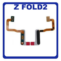 &Gamma;&nu;ή&sigma;&iota;&omicron; Original Samsung Galaxy Z Fold2 5G , Z Fold 2 5G F916 (SM-F916B, SM-F916U, SM-F916U1, SM-F916N) Fingerprint Flex Sensor &Kappa;&alpha;&lambda;&omega;&delta;&iota;&omicron;&tau;&alpha;&iota;&nu;ί&alpha; &Alpha;&iota;&sigma;&theta;&eta;&tau;ή&rho;&alpha;&sigmaf; &Delta;&alpha;&kappa;&tau;&upsilon;&lambda;&iota;&kappa;&omicron;ύ &Alpha;&pi;&omicron;&tau;&upsilon;&pi;ώ&mu;&alpha;&tau;&omicron;&sigmaf; + Power Key &Kappa;&alpha;&lambda;&omega;&delta;&iota;&omicron;&tau;&alpha;&iota;&nu;ί&alpha; &Epsilon;&kappa;&kappa;ί&nu;&eta;&sigma;&eta;&sigmaf; Έ&nu;&alpha;&rho;&xi;&eta;&sigmaf; Mystic Black &Mu;&alpha;ύ&rho;&omicron; GH96-13727&Alpha; (Service Pack By Samsung)