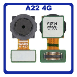 &Gamma;&nu;ή&sigma;&iota;&alpha; Original Samsung Galaxy A22 4G, A 22 4G (SM-A225F, SM-A225F/DS) Depth Sensor Camera Module ​&Kappa;ά&mu;&epsilon;&rho;&alpha; &Beta;ά&theta;&omicron;&upsilon;&sigmaf; 2 MP, f/2.4, GH96-14431A​ (Service Pack By Samsung)