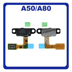 &Gamma;&nu;ή&sigma;&iota;&alpha; Original Samsung Galaxy A50 (SM-A505F, SM-A505FN), A80 (SM-A805F, SM-A8050) Fingerprint Flex Sensor &Alpha;&iota;&sigma;&theta;&eta;&tau;ή&rho;&alpha;&sigmaf; &Delta;&alpha;&kappa;&tau;&upsilon;&lambda;&iota;&kappa;&omicron;ύ &Alpha;&pi;&omicron;&tau;&upsilon;&pi;ώ&mu;&alpha;&tau;&omicron;&sigmaf; GH96-12434A​ (Service Pack By Samsung)​